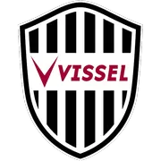 神户胜利船 战队徽标