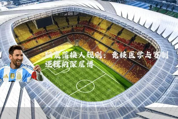 脑震荡换人规则：竞技医学与赛制逻辑的深层博弈
