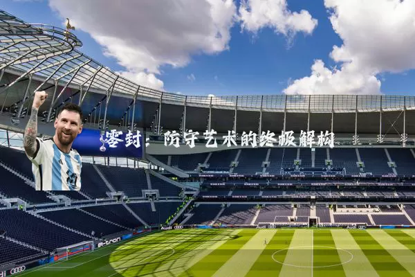 零封:防守艺术的终极解构